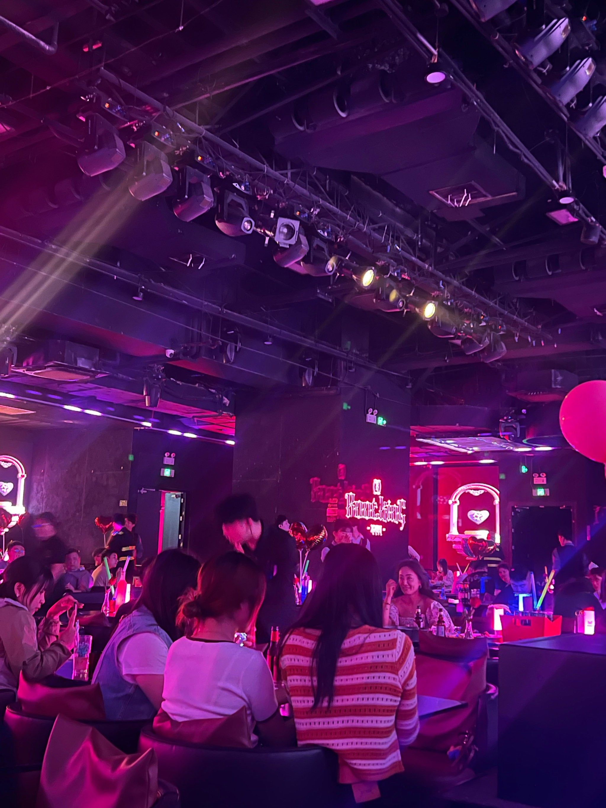 武汉中低端商务ktv经济实惠-黄陂区ktv预定