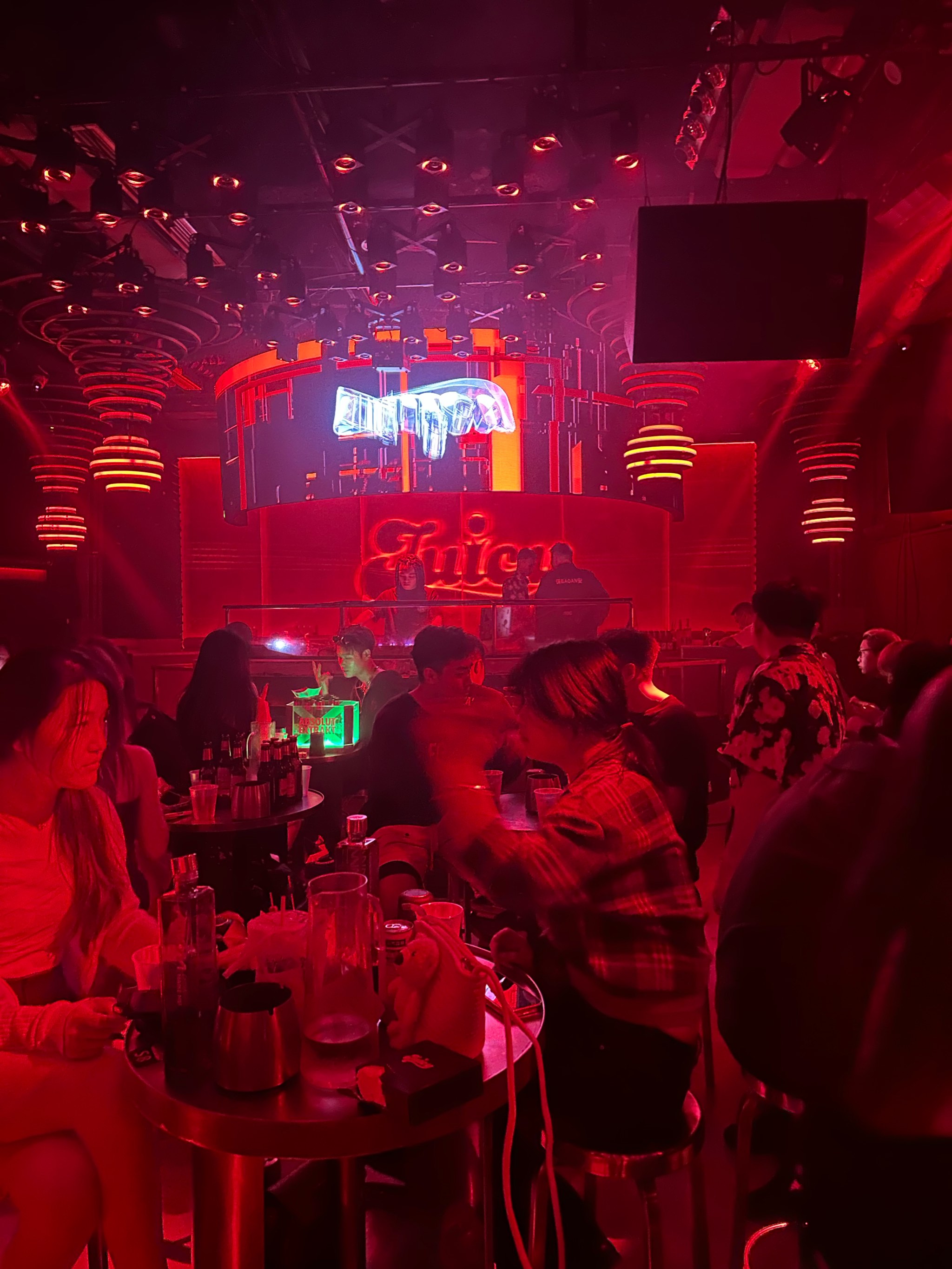 武汉商务KTV服务体验详尽-黄陂区ktv预定